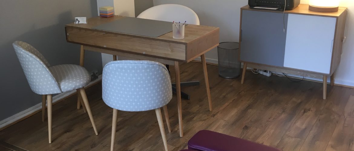 photo du cabinet edwige picque