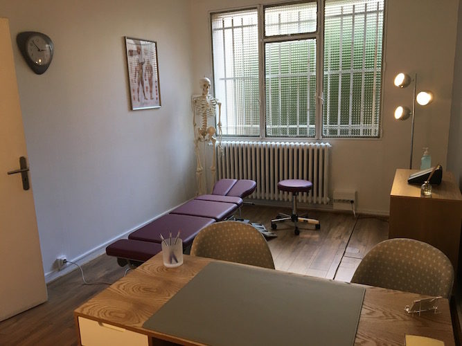 photo 2 du cabinet edwige picque