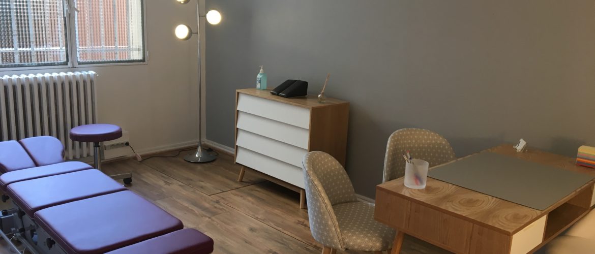 photo 3 du cabinet edwige picque